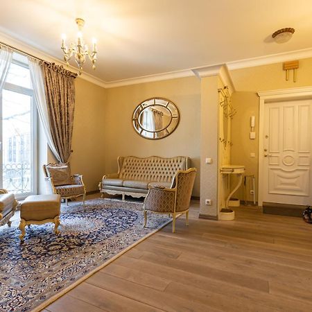 Sofijos Apartamentai كلابيدا المظهر الخارجي الصورة