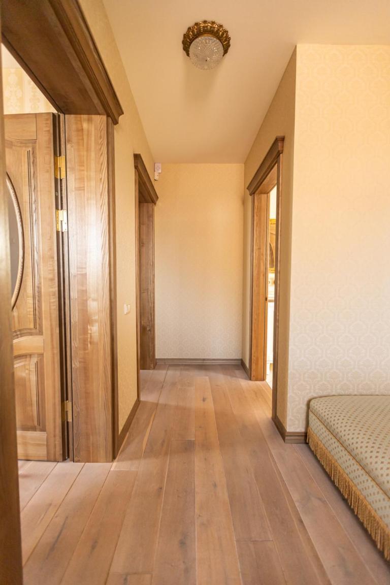 Sofijos Apartamentai كلابيدا المظهر الخارجي الصورة